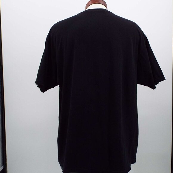 Wrestle Mania VI Short Sleeve T Shirt - Picture 4 of 5